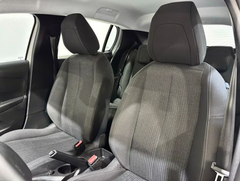 Peugeot 208 Like 1.0 Flex 6V 5p Mec.