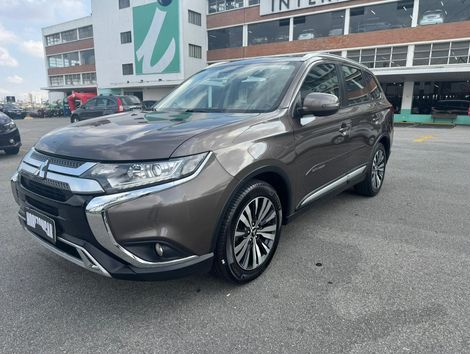 Mitsubishi OUTLANDER HPE 2.0 16V 5p Aut.