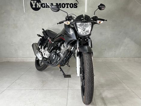 HONDA CG 160 TITAN FLEXONE/Ed.Especial 40 Anos