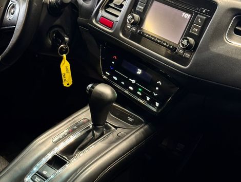 Honda HR-V EX 1.8 Flexone 16V 5p Aut.