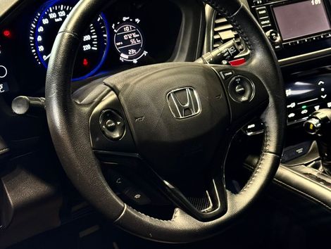 Honda HR-V EX 1.8 Flexone 16V 5p Aut.