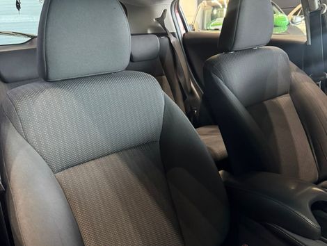 Honda HR-V EX 1.8 Flexone 16V 5p Aut.