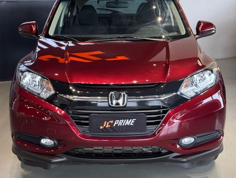 Honda HR-V EX 1.8 Flexone 16V 5p Aut.