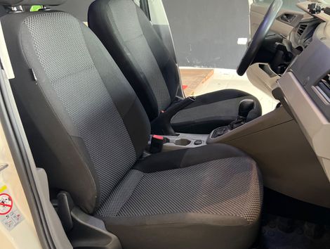 VolksWagen VIRTUS 1.6 MSI Flex 16V 4p Aut.