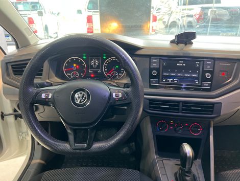 VolksWagen VIRTUS 1.6 MSI Flex 16V 4p Aut.