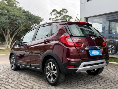 Honda WR-V EX 1.5 Flexone 16V 5p Aut.
