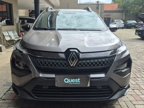 Renault Kardian Evolut. Flex 1.0 TB 12V 5p Aut.