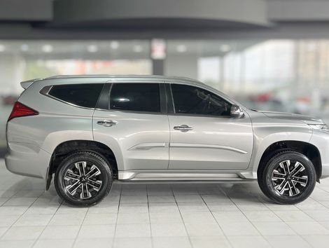 Mitsubishi Pajero Sport HPE 2.4 4x4 Diesel Aut.