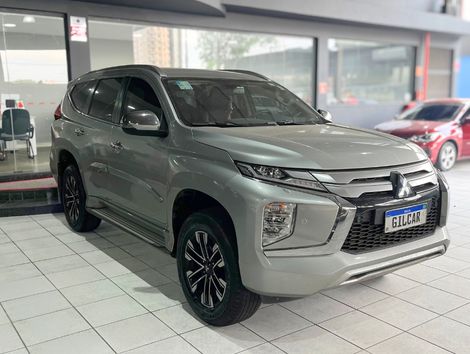 Mitsubishi Pajero Sport HPE 2.4 4x4 Diesel Aut.