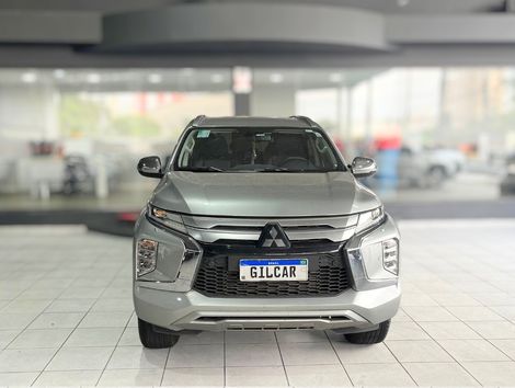 Mitsubishi Pajero Sport HPE 2.4 4x4 Diesel Aut.