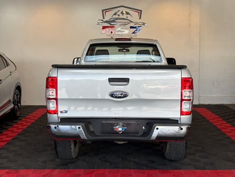 Ford Ranger XLS 2.5 16V 4x2 CS Flex