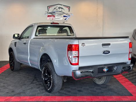 Ford Ranger XLS 2.5 16V 4x2 CS Flex