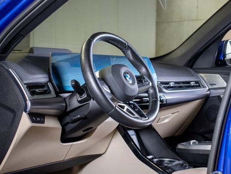 BMW X1 SDRIVE 20i X-Line 2.0 TB Aut.