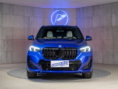 BMW X1 SDRIVE 20i X-Line 2.0 TB Aut.