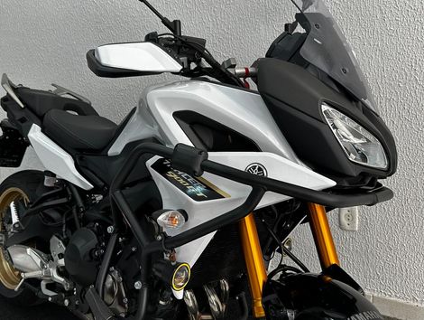 YAMAHA MT-09 TRACER 900 GT