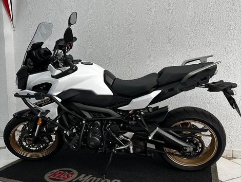 YAMAHA MT-09 TRACER 900 GT