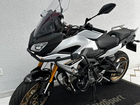 YAMAHA MT-09 TRACER 900 GT