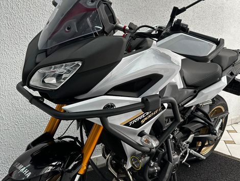 YAMAHA MT-09 TRACER 900 GT