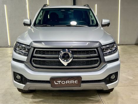 GWM Poer P30 Trail 2.4 16V Turbo 4X4 Aut.