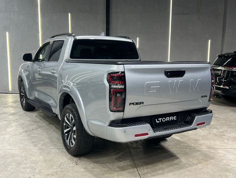 GWM Poer P30 Trail 2.4 16V Turbo 4X4 Aut.