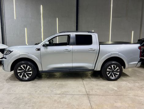 GWM Poer P30 Trail 2.4 16V Turbo 4X4 Aut.