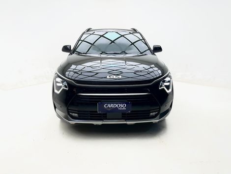 Kia Motors Niro SX Prestige 1.6 GDI (Híbrido)