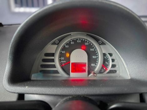 VolksWagen Gol City (Trend)/Titan 1.0 T. Flex 8V 4p