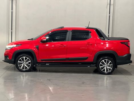 Fiat Strada Volcano 1.3 Flex 8V CD