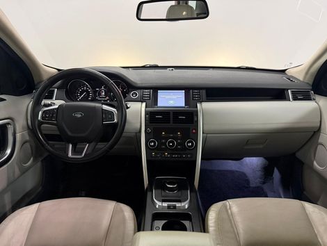 Land Rover Discovery Sp. SE 2.0 4x4 Dies Aut.(Híb.)