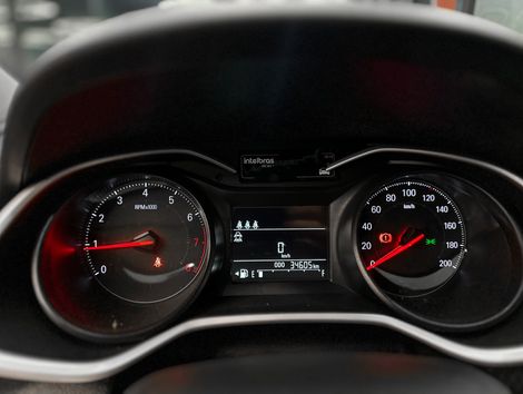 Chevrolet ONIX HATCH LT 1.0 12V Flex 5p Mec.