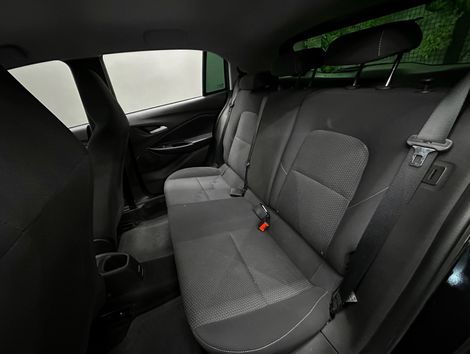 Chevrolet ONIX HATCH LT 1.0 12V Flex 5p Mec.