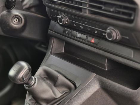 Fiat Scudo Cargo 1.5 16V Turbo Diesel