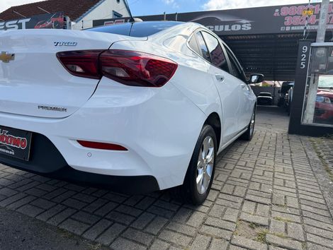 Chevrolet ONIX SED. Plus PREM. 1.0 12V TB Flex Aut