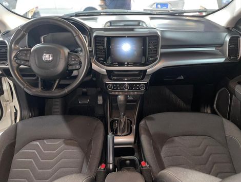 Fiat Toro Freedom 2.0 16V 4x4 TB Diesel Aut.