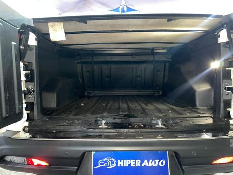 Fiat Toro Freedom 2.0 16V 4x4 TB Diesel Aut.