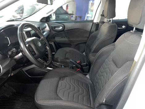 Fiat Toro Freedom 2.0 16V 4x4 TB Diesel Aut.