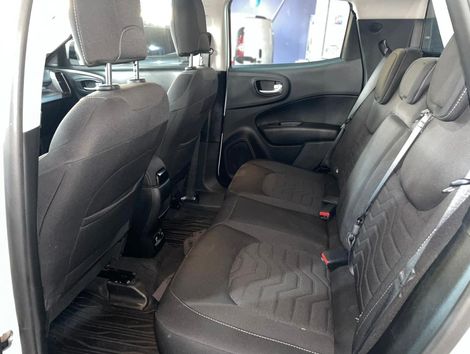 Fiat Toro Freedom 2.0 16V 4x4 TB Diesel Aut.