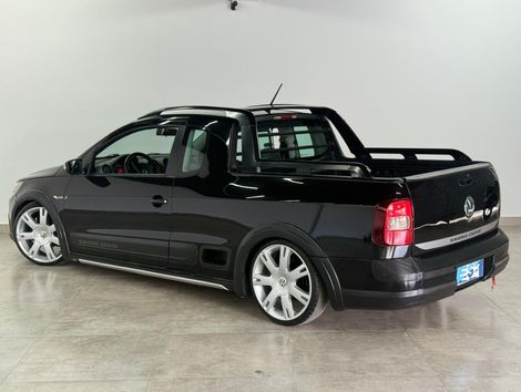 VolksWagen Saveiro CROSS 1.6 Mi Total Flex 8V CE