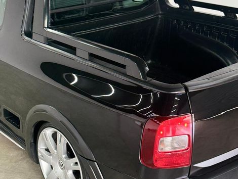 VolksWagen Saveiro CROSS 1.6 Mi Total Flex 8V CE