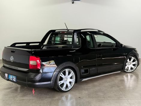 VolksWagen Saveiro CROSS 1.6 Mi Total Flex 8V CE