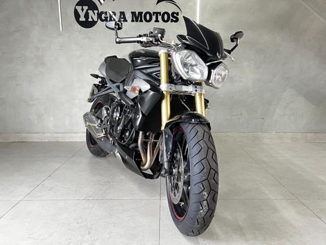 TRIUMPH STREET TRIPLE 675R