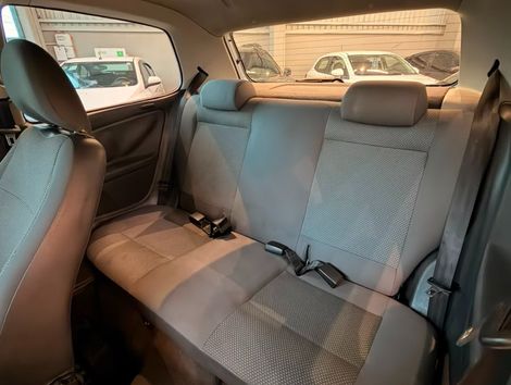 VolksWagen Fox 1.0 Mi Total Flex 8V 3p