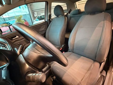 VolksWagen Fox 1.0 Mi Total Flex 8V 3p