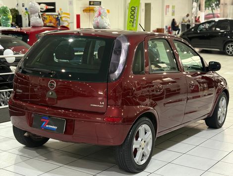 Chevrolet Corsa Hat. Premium 1.4 8V ECONOFLEX 5p