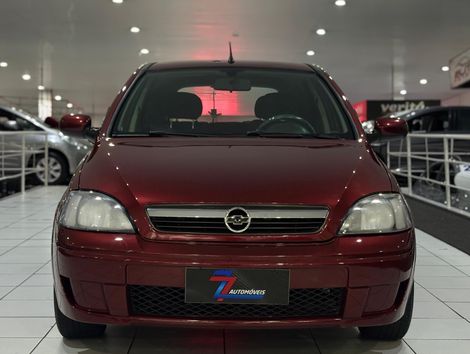 Chevrolet Corsa Hat. Premium 1.4 8V ECONOFLEX 5p