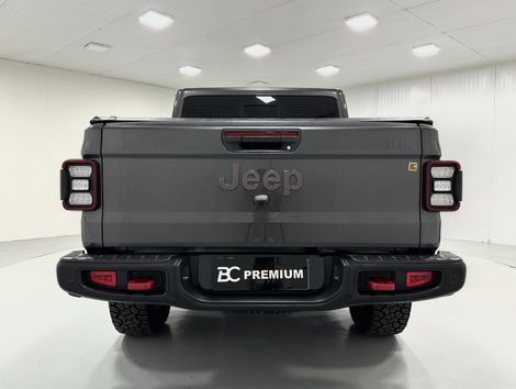 Jeep Gladiator Rubicon 3.6 V6 284 cv