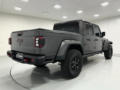 Jeep Gladiator Rubicon 3.6 V6 284 cv