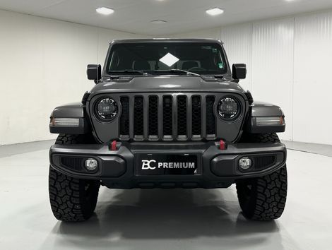 Jeep Gladiator Rubicon 3.6 V6 284 cv