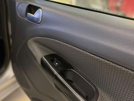 VolksWagen Gol (novo) 1.0 Mi Total Flex 8V 4p