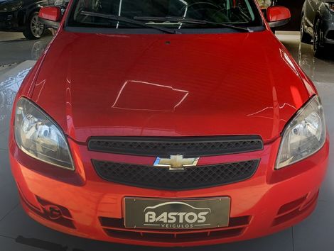 Chevrolet Celta Spirit/ LT 1.0 MPFI 8V FlexP. 5p